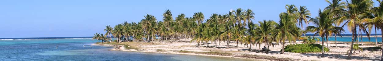 Belize Landscape