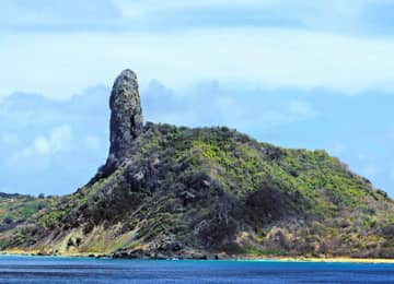 Ilha Fernando de Noronha