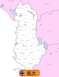 アルバニア　地方行政区分