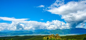 Bulgaria Landscape