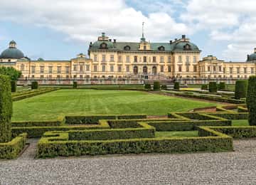 Royal Domain of Drottningholm