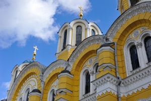 St. Vladimir Cathedral